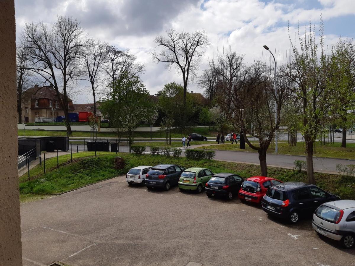 Charmant Studio Metz Zewnętrze zdjęcie