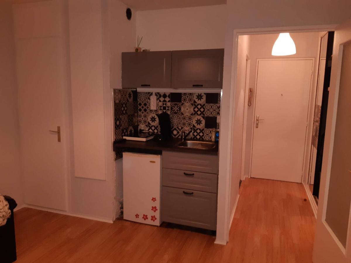 Charmant Studio Metz Zewnętrze zdjęcie