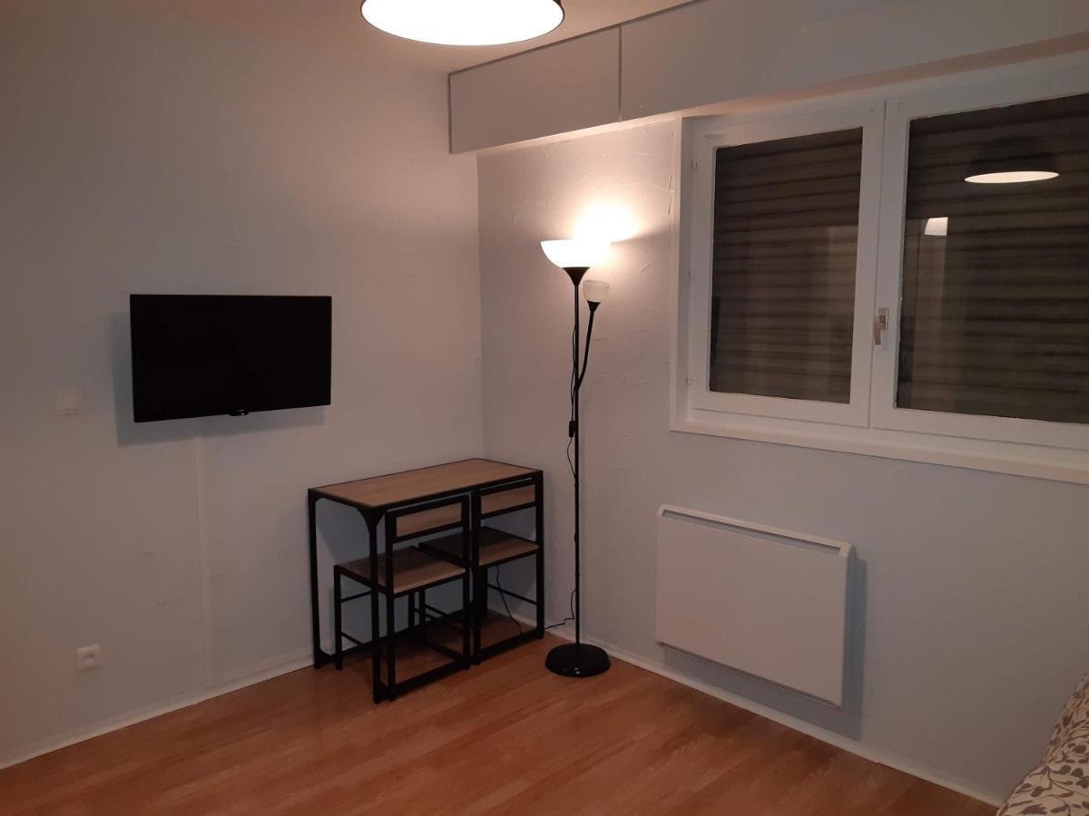 Charmant Studio Metz Zewnętrze zdjęcie